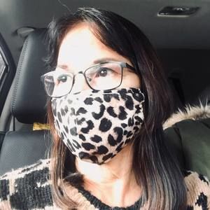 Meet your Posher, Susan